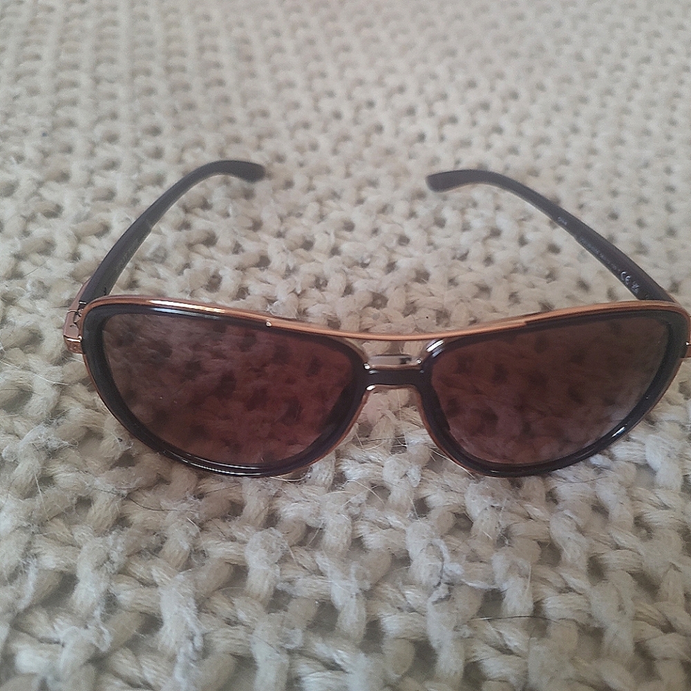 Oakleys new in box!